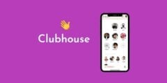 تنزيل تطبيق  Clubhouse